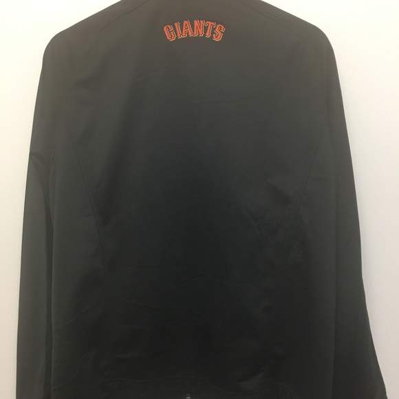 MLB Nike San Francisco Giants Jacket - Picture 5 of 5